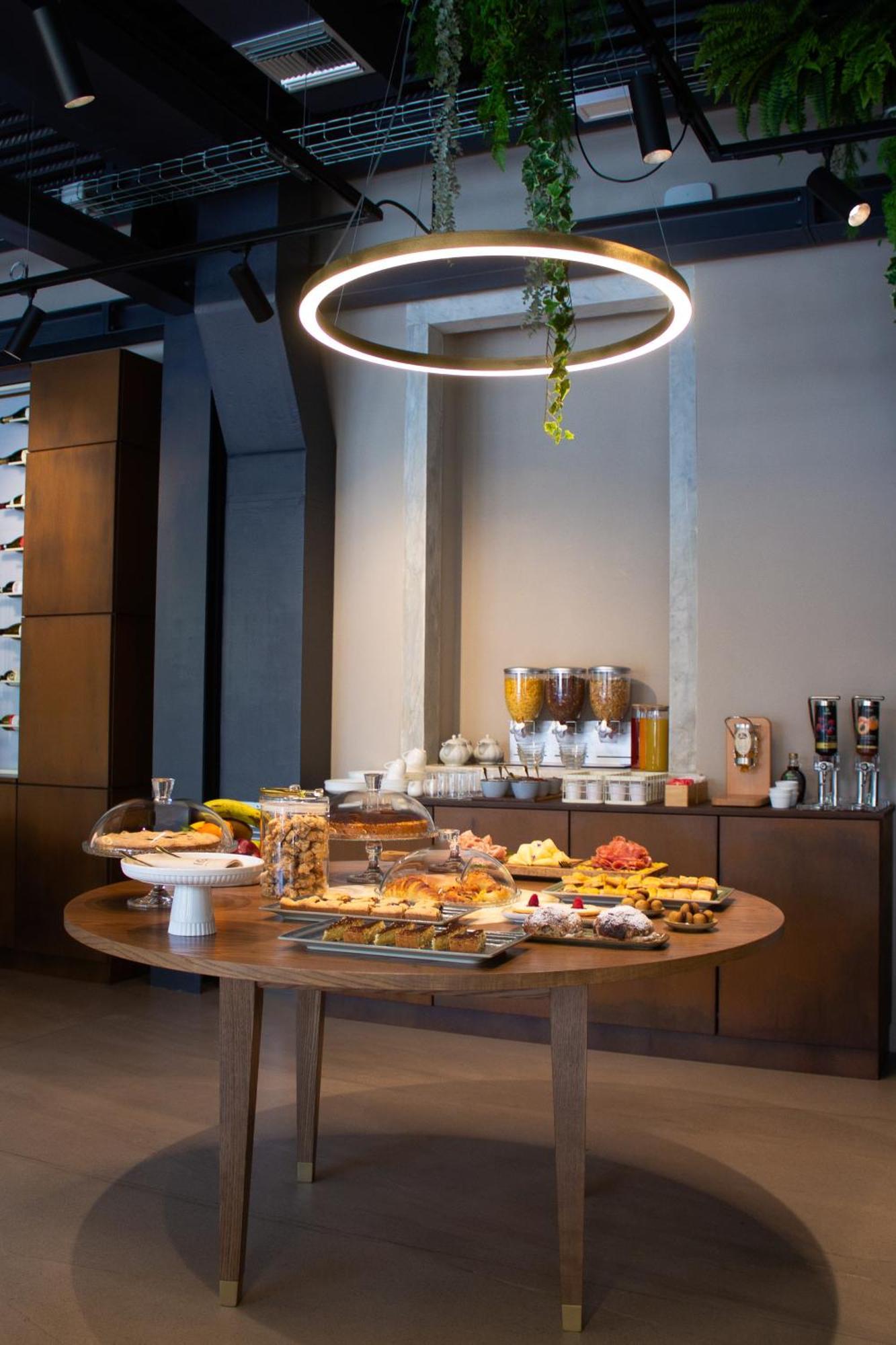 Doride Suites Boutique Hotel 马瑞纳迪卡拉拉 外观 照片
