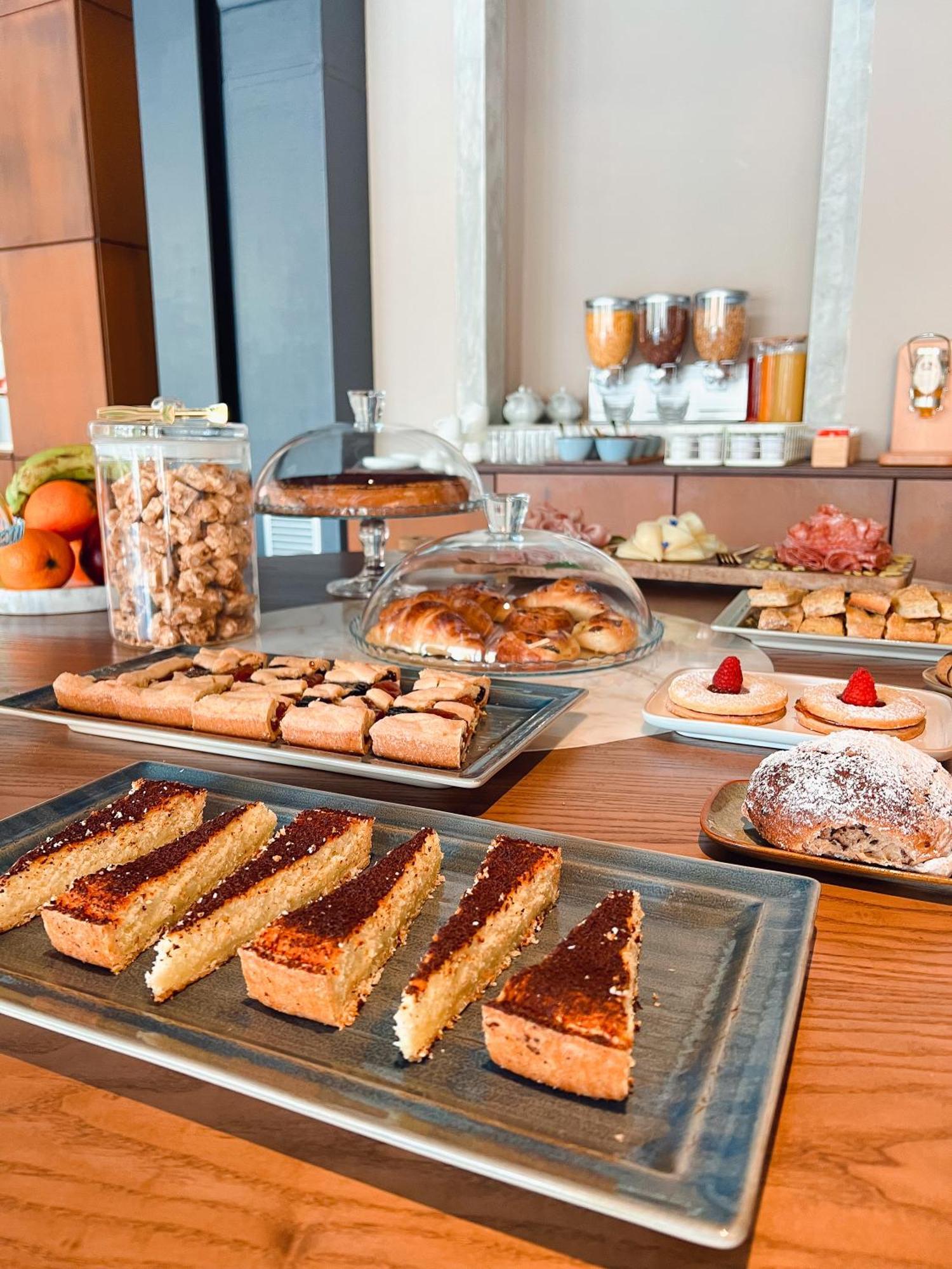 Doride Suites Boutique Hotel 马瑞纳迪卡拉拉 外观 照片