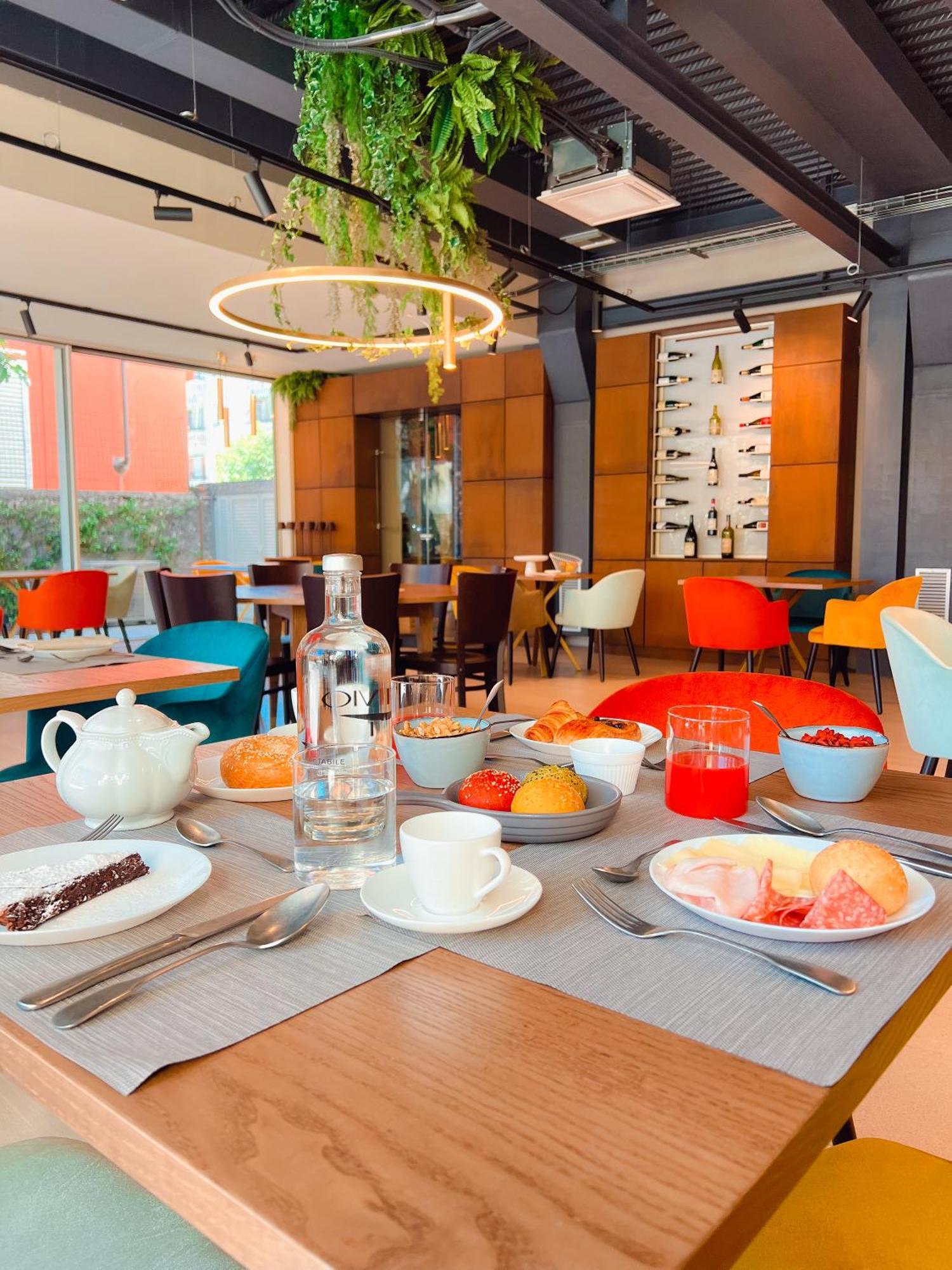 Doride Suites Boutique Hotel 马瑞纳迪卡拉拉 外观 照片