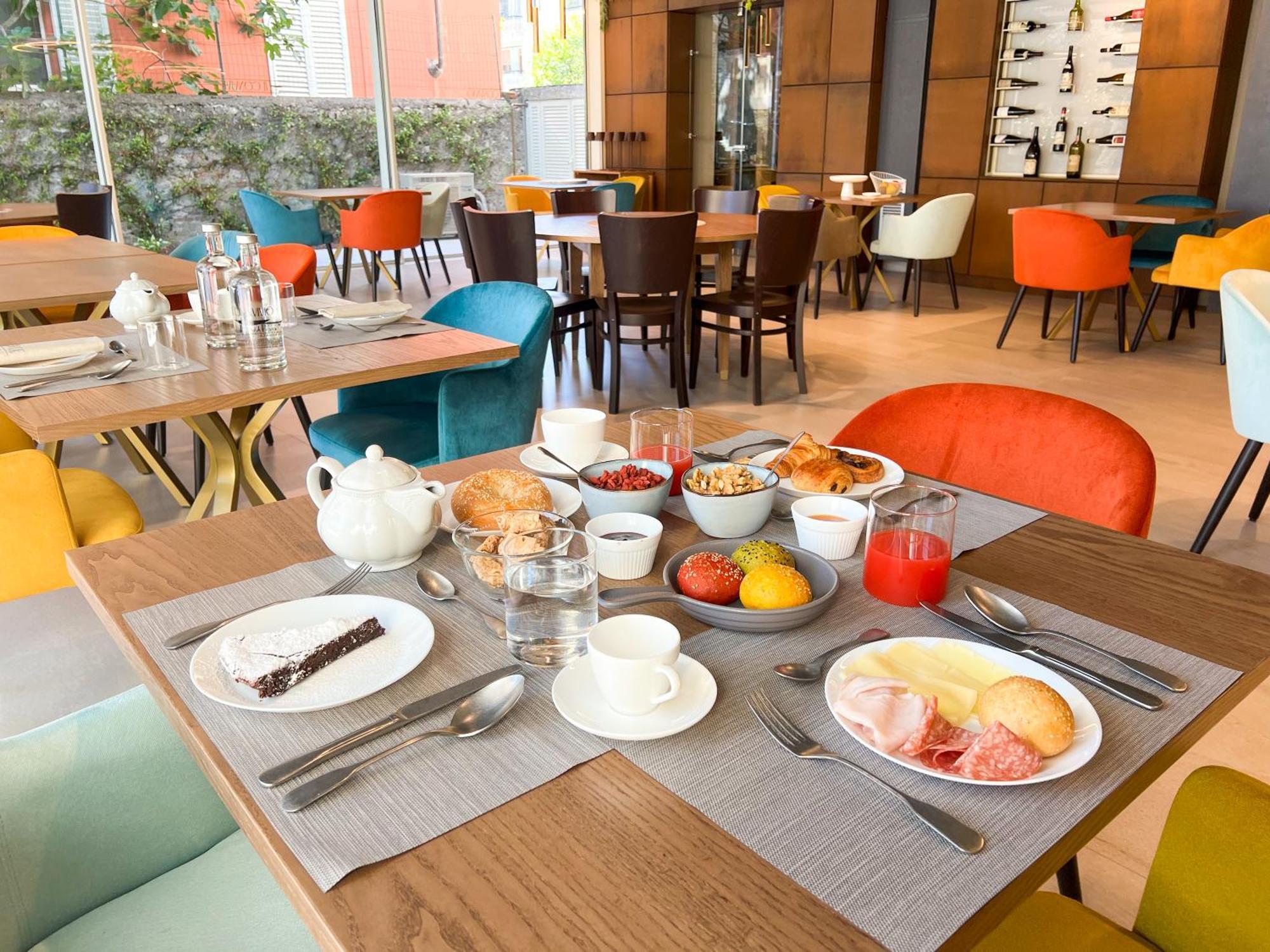 Doride Suites Boutique Hotel 马瑞纳迪卡拉拉 外观 照片